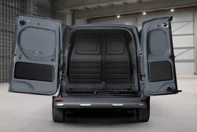 Townstar EV